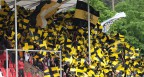 Sandhausen - Dynamo Sandhausen - Dynamo