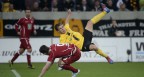 Dynamo Dresden - Kaiserslautern Dynamo Dresden - Kaiserslautern