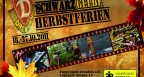 Schwarz-Gelbe Herbstferien_Flyer_front Schwarz-Gelbe Herbstferien_Flyer_front