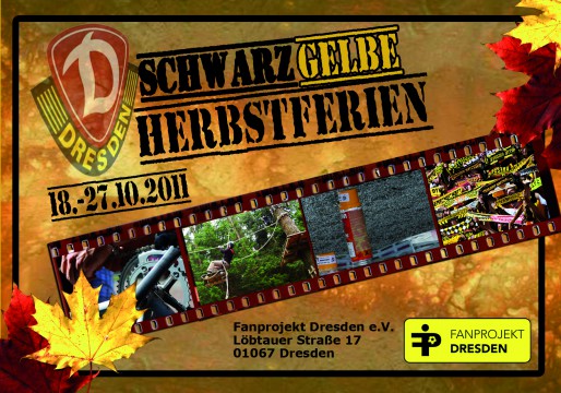Schwarz-Gelbe Herbstferien_Flyer_front