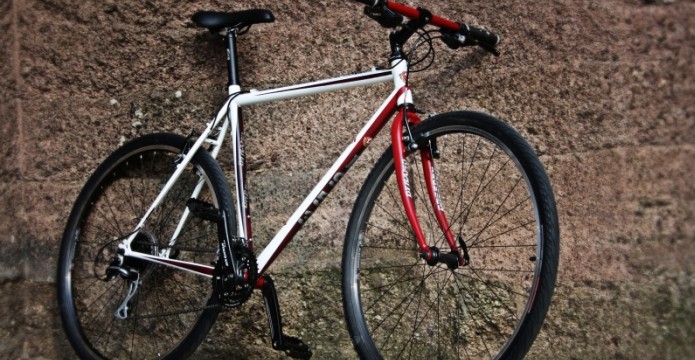 bike