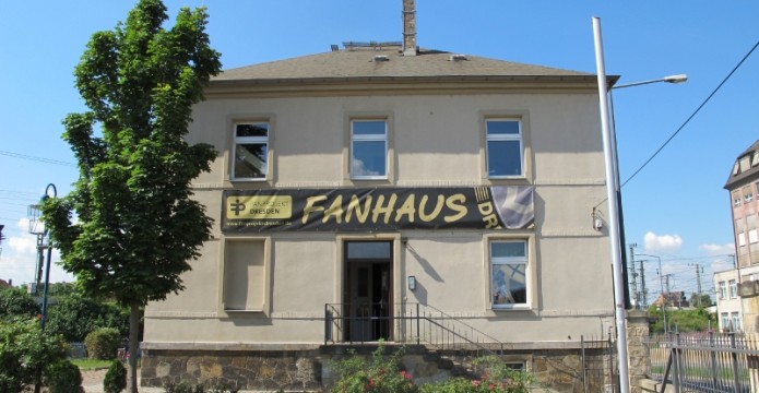 fanhaus