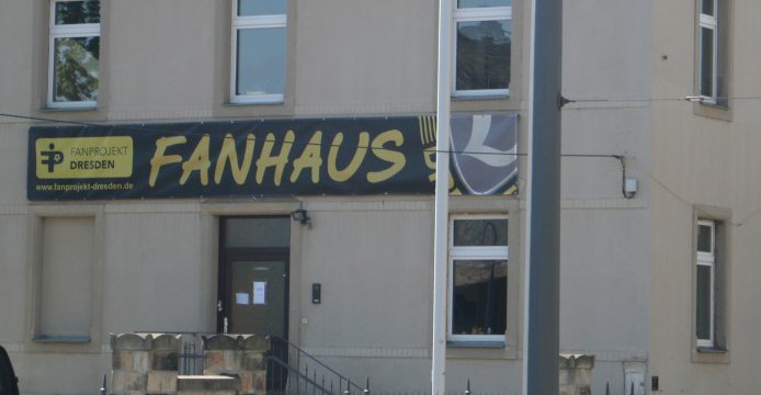 Fanhaus Fanhaus