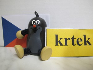 krtek