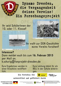 Plakat_SGD-Geschichtsprojekt