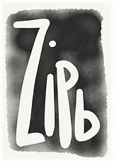 Logo ZipB