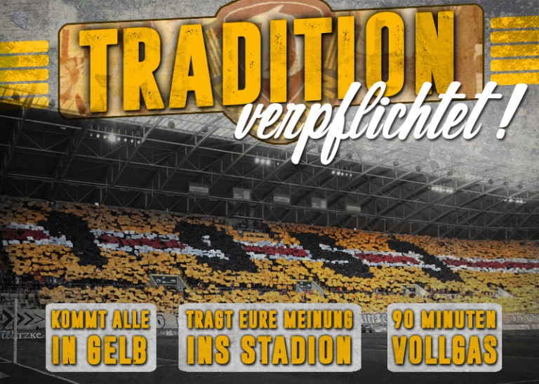 Dynamo Dresden Das Ist Unser Leben