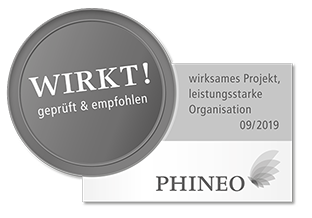  Das Fanprojekt wirkt!