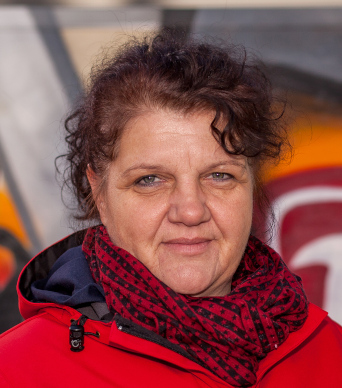 Ramona Dreßler