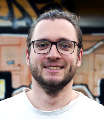 Konstantin Kroemer
