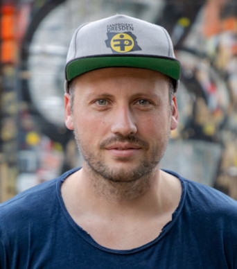 Erik Guth