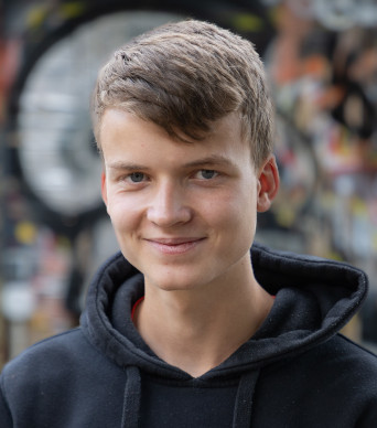 Erik Scheerer